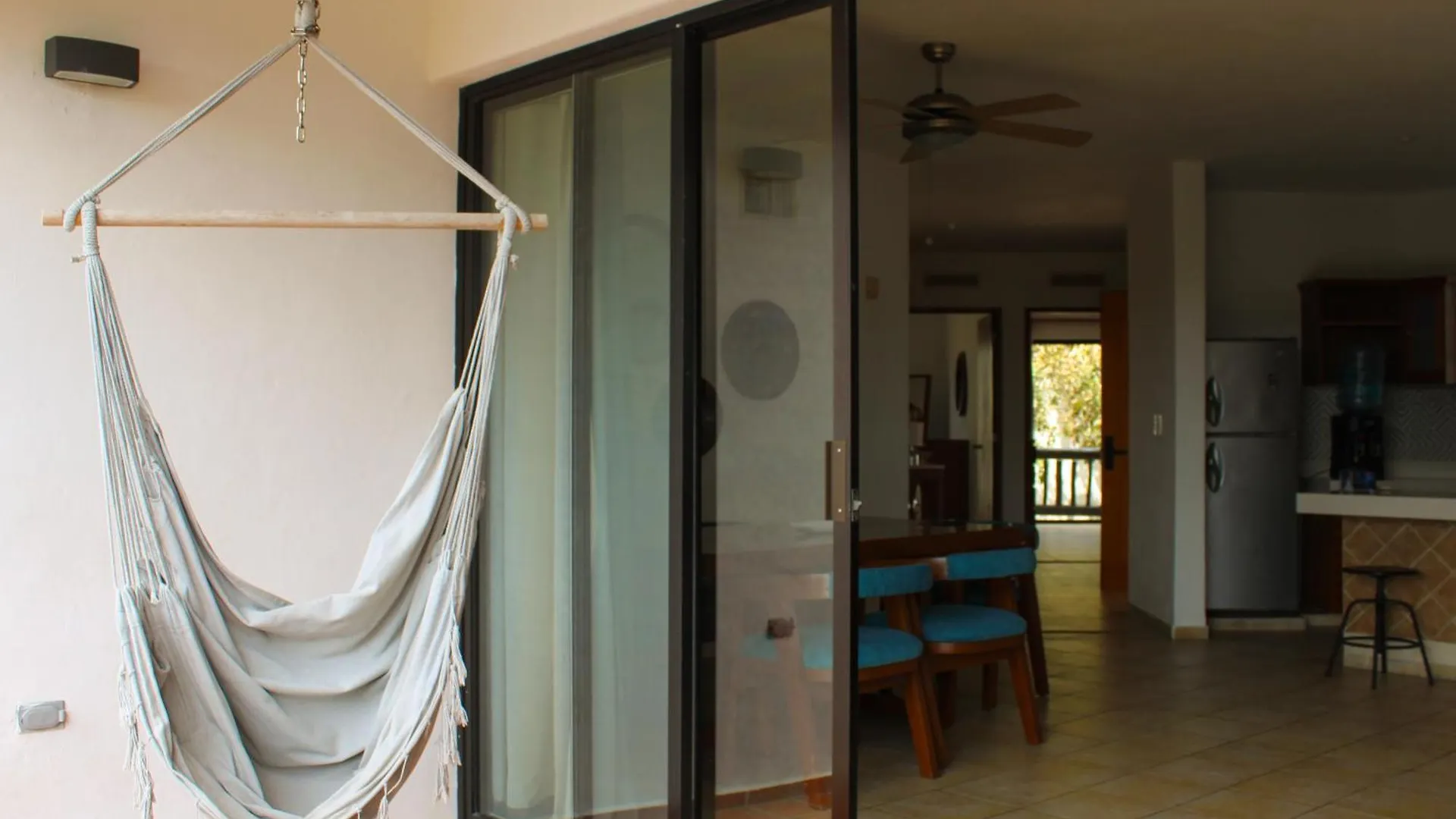 Sunset Condo @ Villas Mayaluum Cozumel