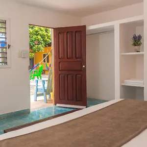 2* בית הארחה Casa Del Solar Centro - Wifi Gratuito Fibra Optica 200 Mbps