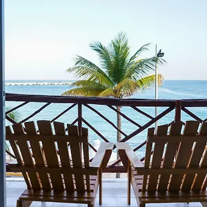Hotel Boutique Vista Del Mar, Cozumel
